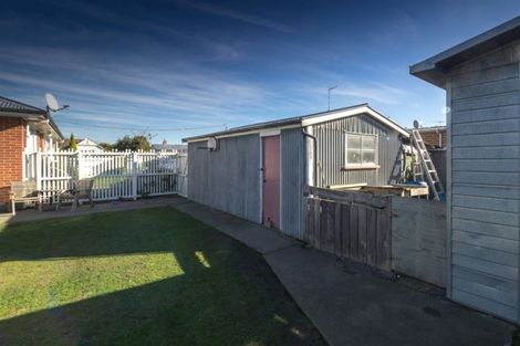 Photo of property in 131 Kermode Street, Ashburton, 7700