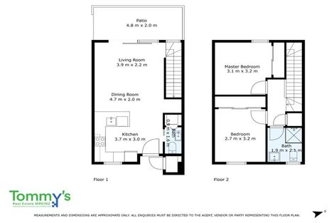 Photo of property in 4f Armour Avenue, Mount Victoria, Wellington, 6011