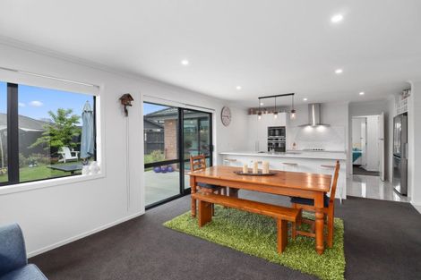 Photo of property in 6 Archford Street, Matamata, 3400