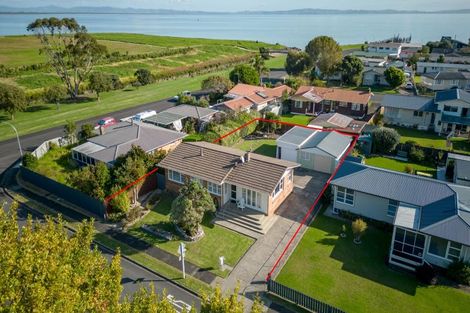 Photo of property in 103 Moanataiari Street, Thames, 3500