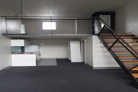 Photo of property in Urbane Apartments, 55/29 Webb Street, Mount Cook, Wellington, 6011