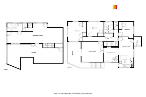 Photo of property in 9 Featherston Street, Macandrew Bay, Dunedin, 9014