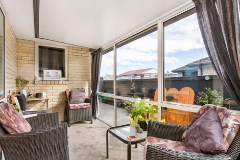 Photo of property in 114 Brynley Street, Hornby, Christchurch, 8042