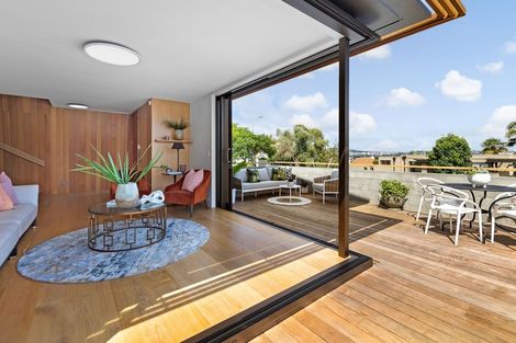 Photo of property in 8a Awarua Crescent, Orakei, Auckland, 1071