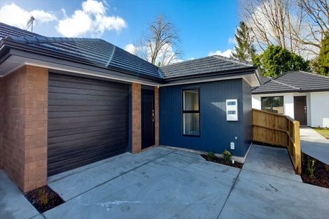 Photo of property in 2/12 Keitha Place, Glenview, Hamilton, 3206