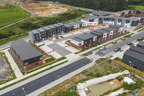 Photo of property in 17 Hearth Street, Flat Bush, Auckland, 2019