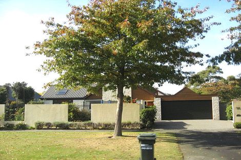 Photo of property in 36 Corfe Street, Ilam, Christchurch, 8041