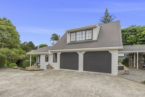 Photo of property in 15 Bernard Street, Avenues, Whangarei, 0110