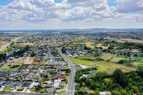 Photo of property in 2 Gatland Road, Opaheke, Papakura, 2113