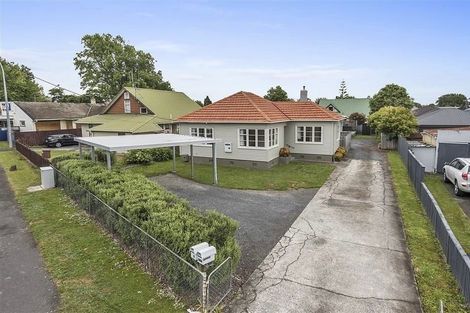 Photo of property in 125 Peachgrove Road, Hamilton East, Hamilton, 3216