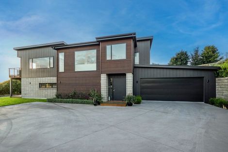 Photo of property in 21 Coprosma Crescent, Waipahihi, Taupo, 3330