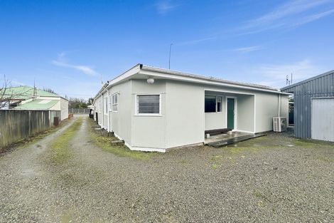 Photo of property in 32 Albert Street, Masterton, 5810