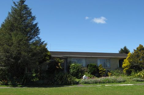 Photo of property in 38 Caesar Roose Place, Huntly, 3700