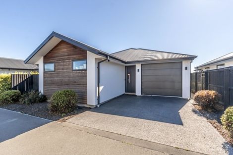 Photo of property in 37 Skyhawk Road, Wigram, Christchurch, 8042