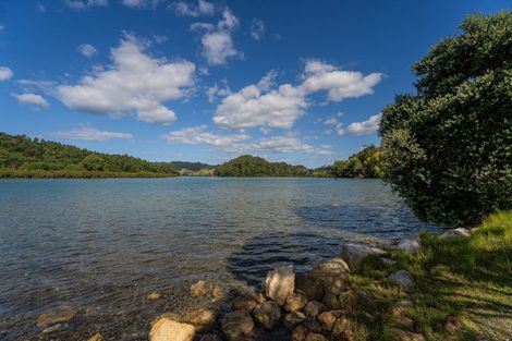 Photo of property in 708 Purangi Road, Cooks Beach, Whitianga, 3591