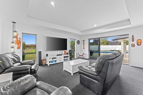 Photo of property in 28 Riverside Lane, Karapiro, Cambridge, 3494