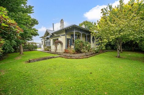 Photo of property in 10 Carlyle Street, Mataura, 9712