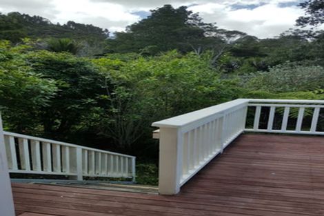 Photo of property in 5 Fawcett Road, Laingholm, Auckland, 0604