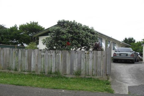 Photo of property in 3 Vimy Place, Mangere, Auckland, 2022