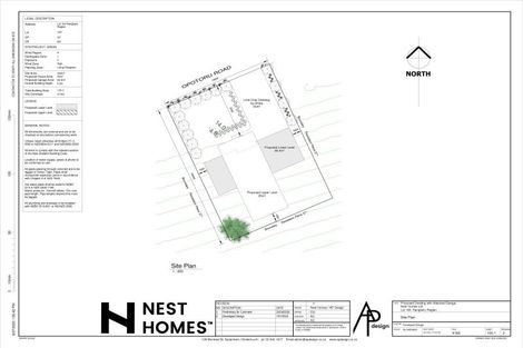 Photo of property in 25 Omahina Street, Raglan, 3225