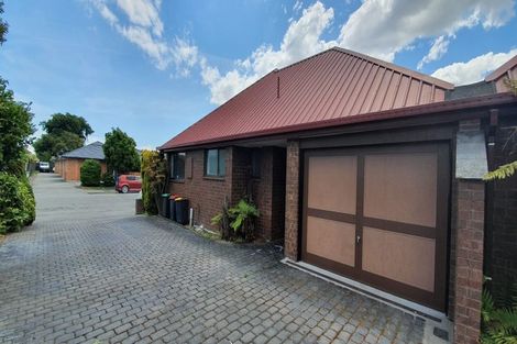 Photo of property in 1/18 Division Street, Riccarton, Christchurch, 8041