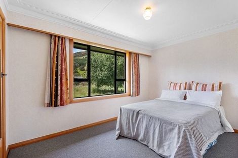 Photo of property in 806 Outram-mosgiel Road, Riverside, Outram, 9073