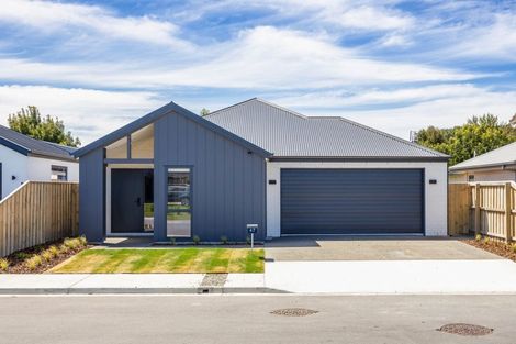 Photo of property in 47 Henshaw Street, Woodend, 7610