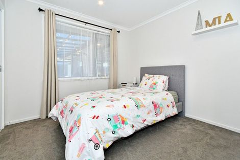 Photo of property in 4 Peacock Place, Pokeno, 2402