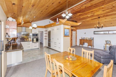 Photo of property in 80a Mangaotaki Road, Piopio, 3971