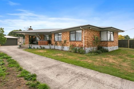 Photo of property in 2883 State Highway 1, Lichfield, Putaruru, 3482