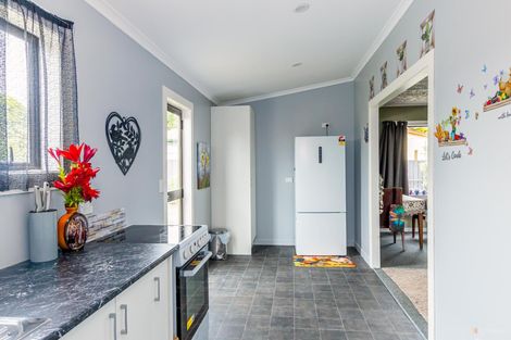 Photo of property in 12 James Street, Waimate, 7980