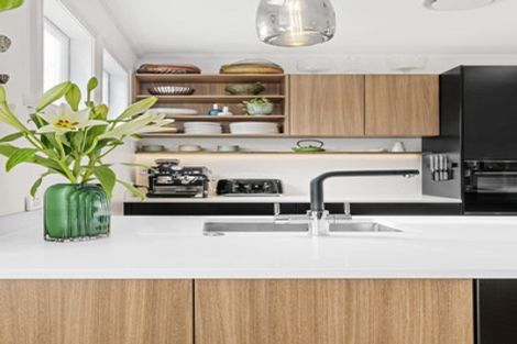 Photo of property in 2/6 Georgia Terrace, Albany, Auckland, 0632