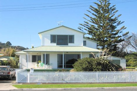 Photo of property in 203 Fergusson Drive, Thames, 3500