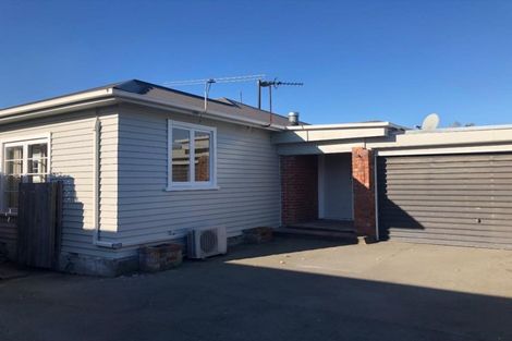 Photo of property in 47 Sawyers Arms Road, Northcote, Christchurch, 8052