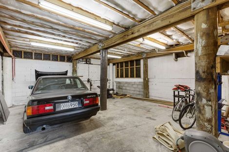 Photo of property in 61a Ballance Street, Lower Vogeltown, New Plymouth, 4310