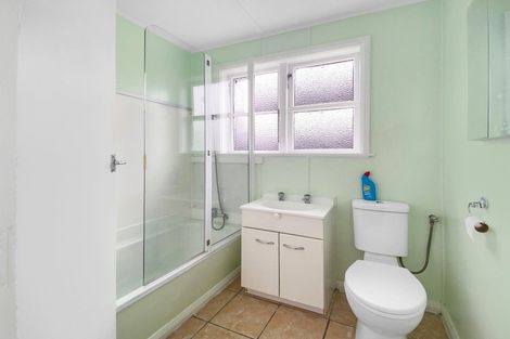 Photo of property in 18 Takahe Street, Taihape, 4720