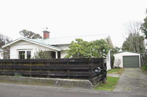 Photo of property in 16 Ngaio Street, West End, Palmerston North, 4412
