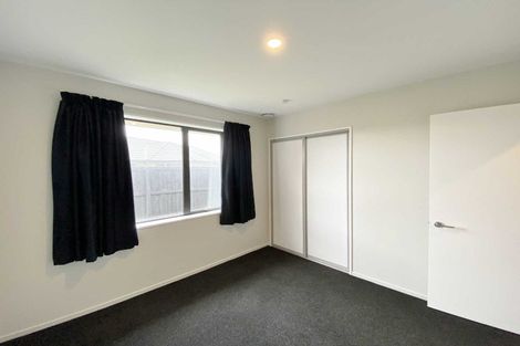 Photo of property in 104 Kemble Drive, Rolleston, 7615