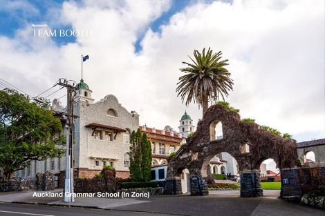Photo of property in 4/3 Sherbourne Road, Mount Eden, Auckland, 1024
