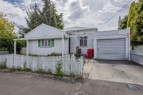 Photo of property in 131 Bath Street, Levin, 5510