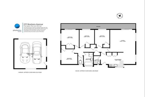 Photo of property in 27f Breckons Avenue, Nawton, Hamilton, 3200