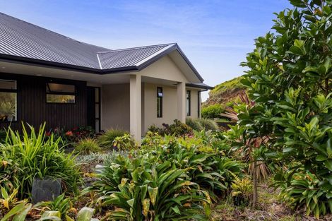 Photo of property in 511 Plymouth Road, Koru, New Plymouth, 4374