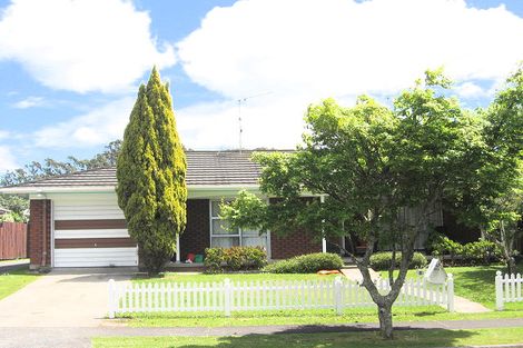 Photo of property in 19 Sheridan Crescent, Leamington, Cambridge, 3432