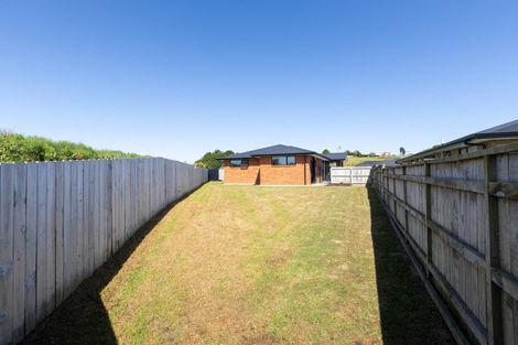 Photo of property in 17 Jersey Place, Bell Block, New Plymouth, 4312