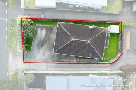 Photo of property in 53 Union Road, Howick, Auckland, 2014