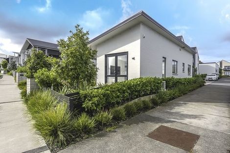 Photo of property in 7 Flounder Road, Hobsonville, Auckland, 0616