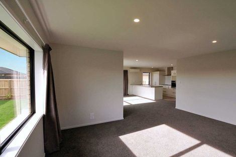Photo of property in 3 Philippa Drive, Rolleston, 7615