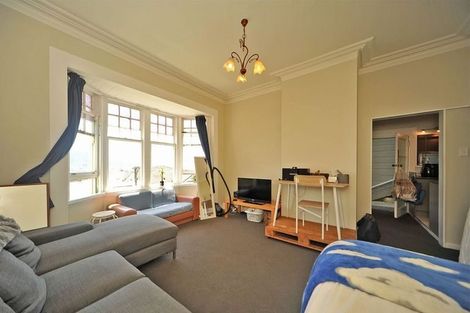 Photo of property in 66 Hawker Street, Mount Victoria, Wellington, 6011
