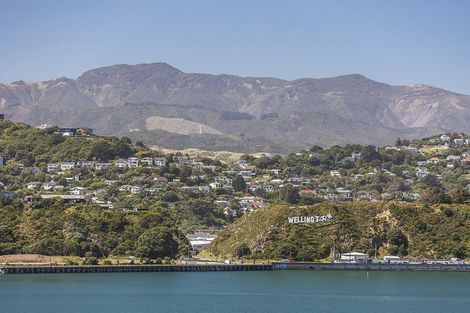 Photo of property in 28 Belvedere Road, Hataitai, Wellington, 6021