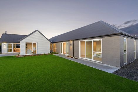 Photo of property in 557 Springston Rolleston Road, Rolleston, 7615